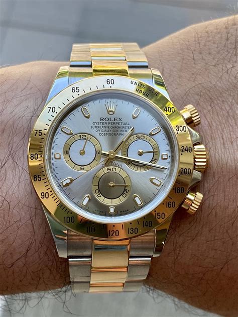 silver rolex daytona|rolex daytona silver price.